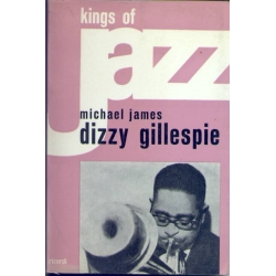 Michael James - Dizzy Gillespie